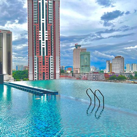 Chambers Couple Studio Klcc Kuala Lumpur Exterior foto